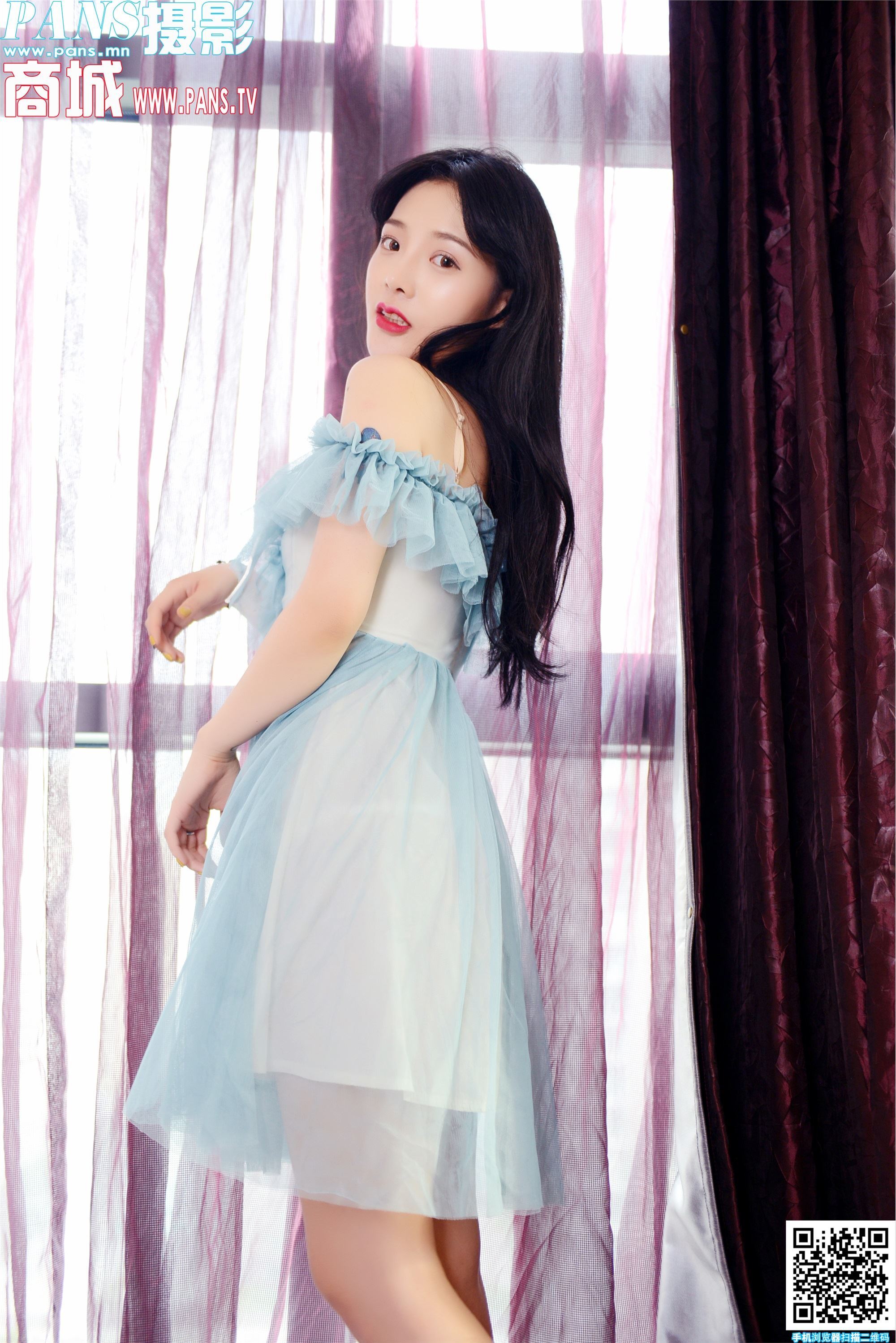 PANS写真 2020.08.14 NO.1376 依依